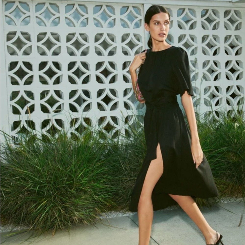 Nation LTD Kavya Dress